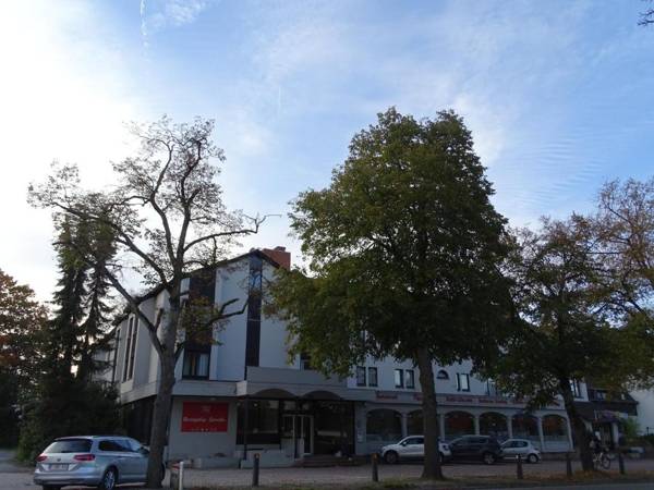 Value Stay Brussels South