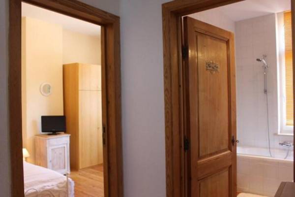 Le jardin  Bed & Breakfasts
