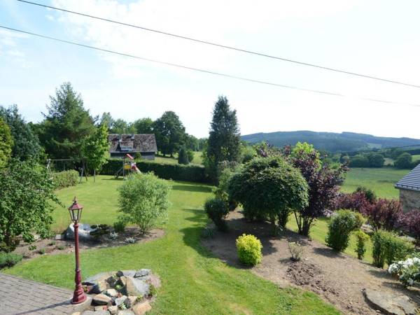 Pretty holiday home in Ondenval with sauna Hautes Fagnes