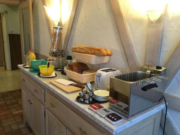 Auberge Saint-Martin