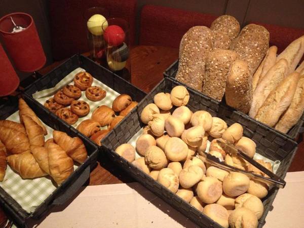 Hotel Le Charme de la Semois