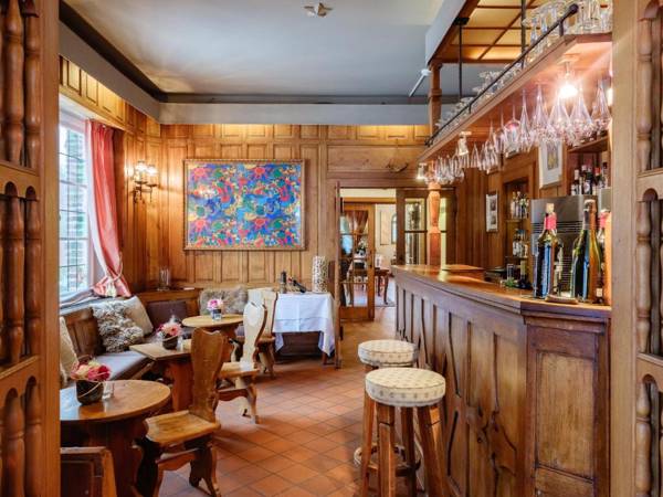 Hotel Auberge D'Alle