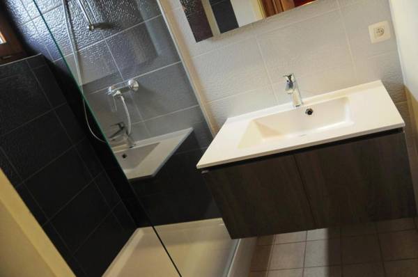 Maison du Lac Vielsalm