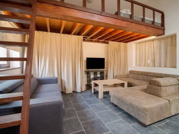 Comfy Holiday Home in Grand Halleux - Vielsam with Parking