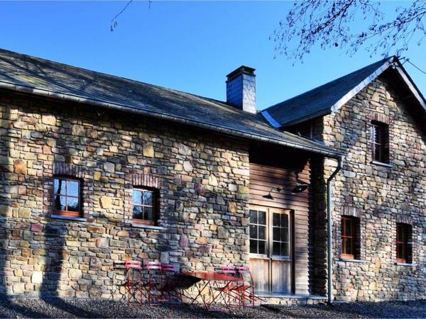 Cozy authentic house in a quiet village also as the big house BE-6698-15