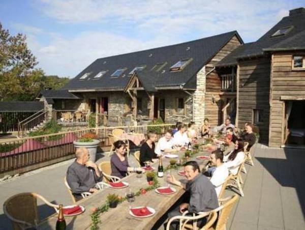 Comfortable Holiday Home in Vielsalm near Lake