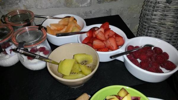 B&B Het Schaliënhof