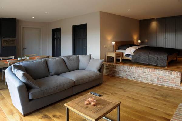 B&B De Hessie