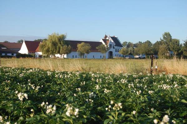 Ferme Delgueule