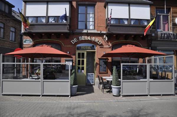 Hotel Brasserie De Beiaard