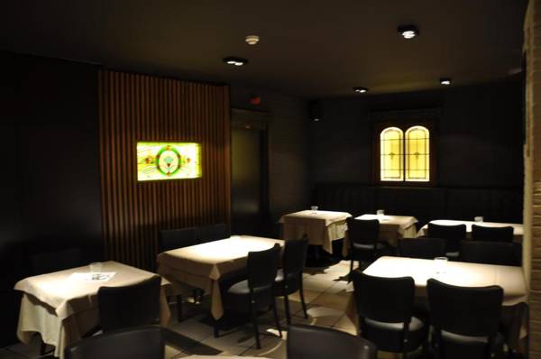 Hotel Brasserie De Beiaard