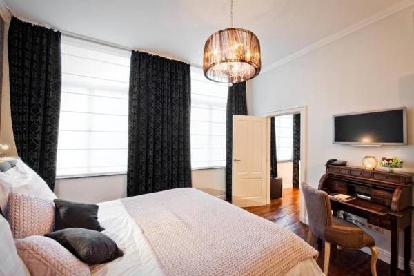 Boutique Hotel Caelus VII
