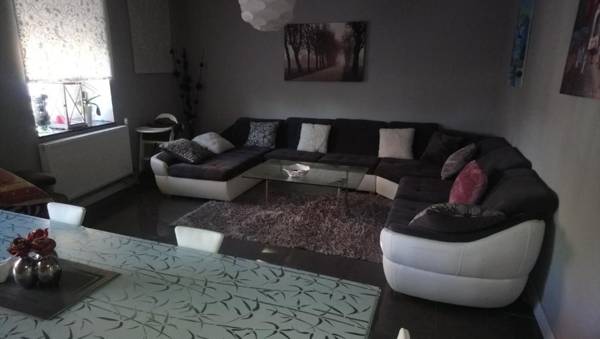 Superb vacancy at Patricks house