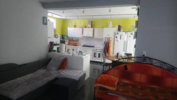 Superb vacancy at Patricks house