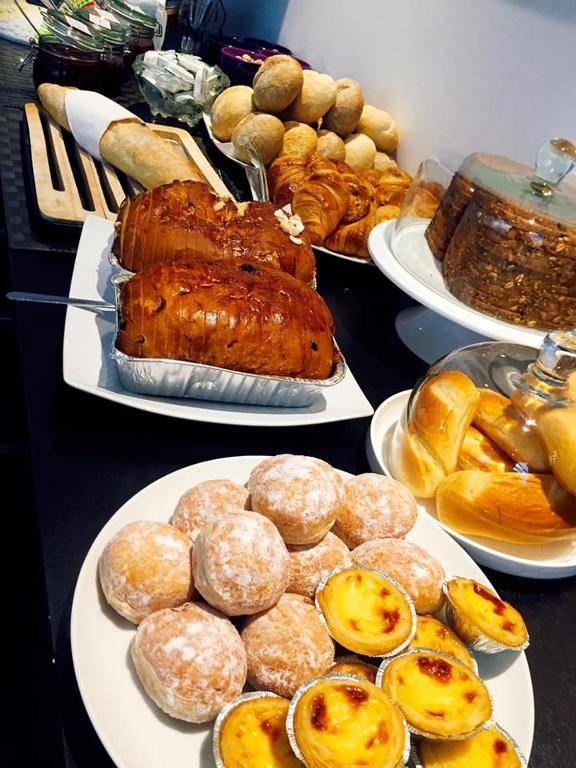 Alpha Hotel and Aparthotel