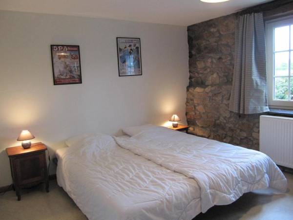 Gîte des Cours à La Reid