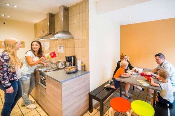 Auberge de Jeunesse de Champlon