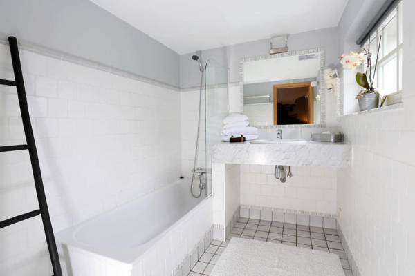 Hotel Aux Ecuries De La Reine