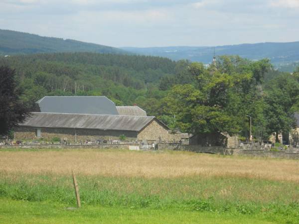 B&B Domaine du Vieux Chêne