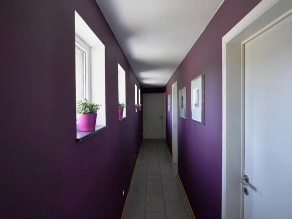 Modern Villa in Stoumont with Sauna