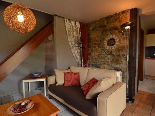 Charming very well kept holiday house