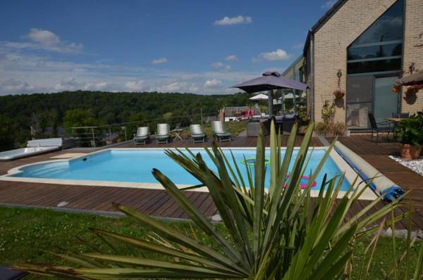 B&B Le Bouchat-Oreille