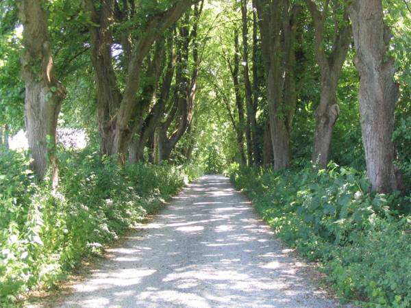 Hotel La Heid des Pairs