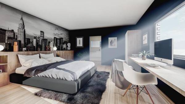 Hotel-Restaurant La Reine