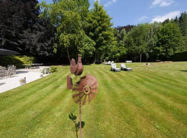 L'Étape Fagnarde - Bed Breakfast & Wellness