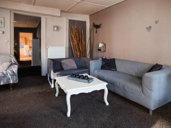 Alluring Apartment in Spa with Balcony