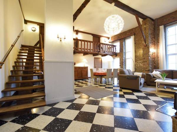 Very charming and cocoon house perfect for family holidays