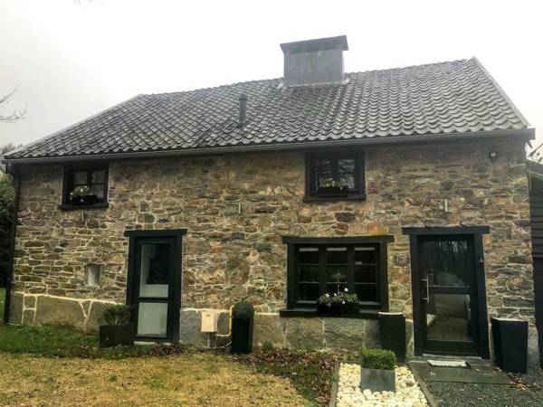 Wonderful Holiday Home in Jalhay next to Spa