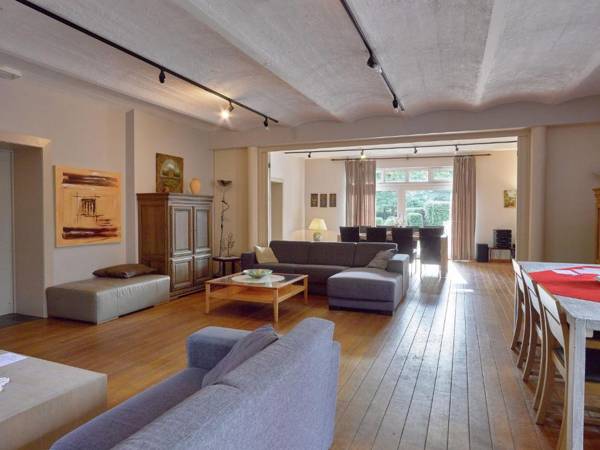 Beautiful former monastery completely renovated into a holiday residence.