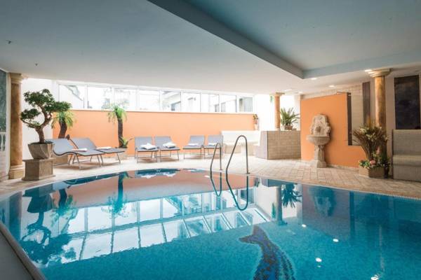 Relaxhotel Pip Margraff