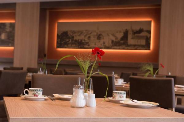 Relaxhotel Pip Margraff