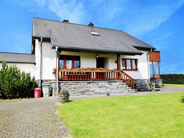 Modern Holiday Home in Schönberg with Jacuzzi