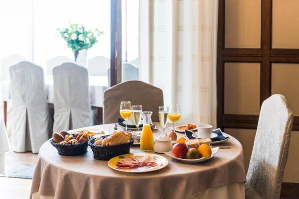 Hostellerie Lou Pahou