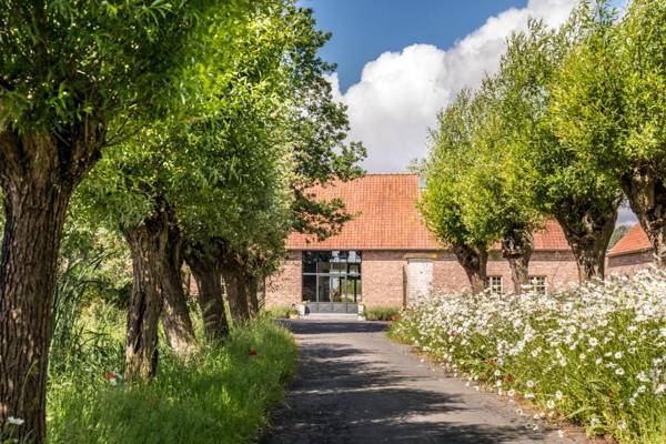 Vakantiewoning Babillie