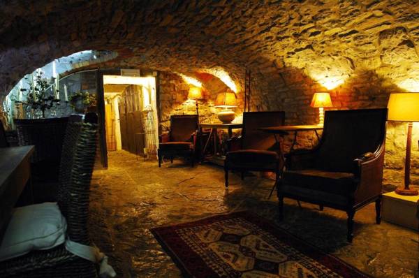 Hotel La Malle Poste