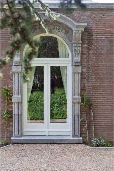 B&B Domaine Villa Bayard