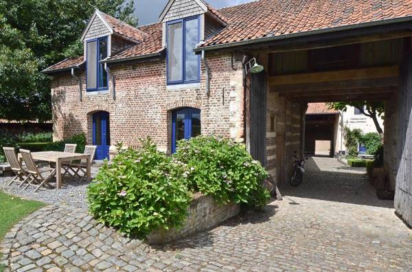 Hotelhoeve De Zwarte Stok