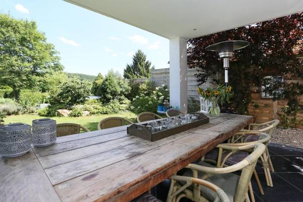 A Bascule Bed and Breakfast Maastricht