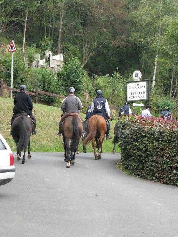 Hotel Ulftaler Schenke