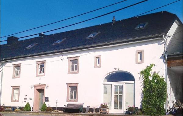 Apartment Burg-Reuland 202