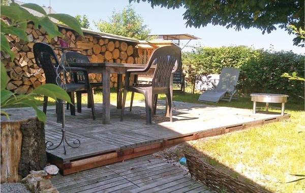 Apartment Burg-Reuland 202