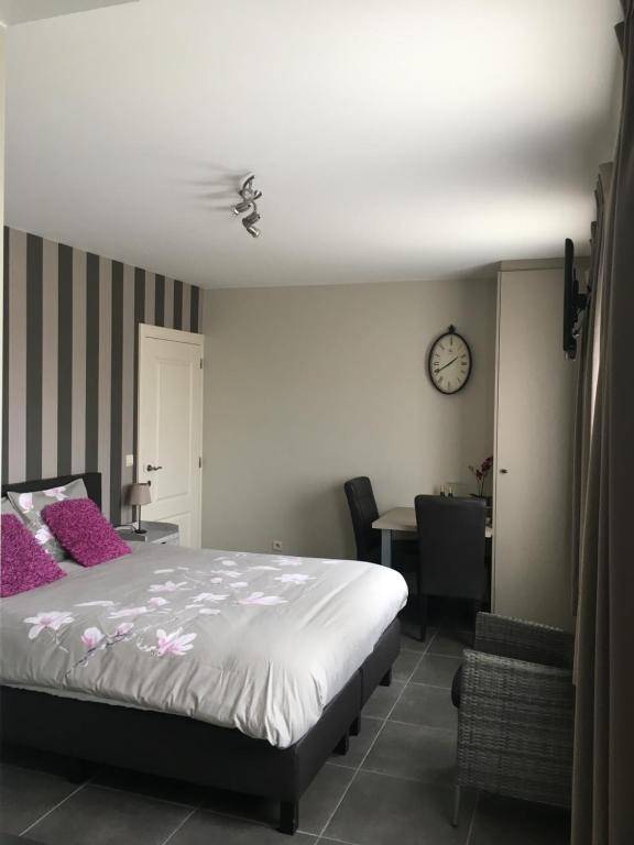 Guesthouse De Middelvelden