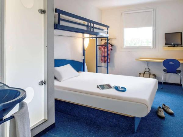 ibis budget Aachen Raeren Grenze