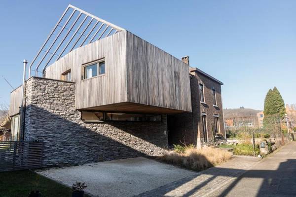 Maison d'hôtes de Plume et de Miel