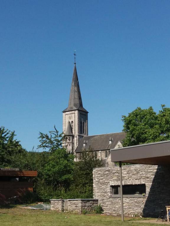 Maison d'hôtes de Plume et de Miel