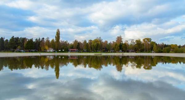 Verblijfpark Tulderheyde - Leisure only!
